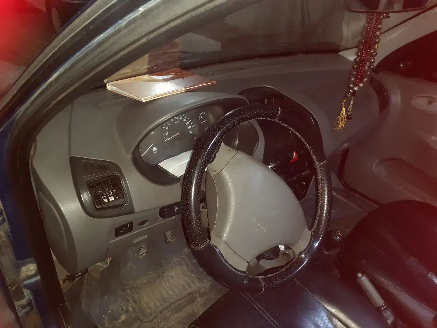 تیبایک|خودرو سواری و وانت|بندر گز, |دیوار