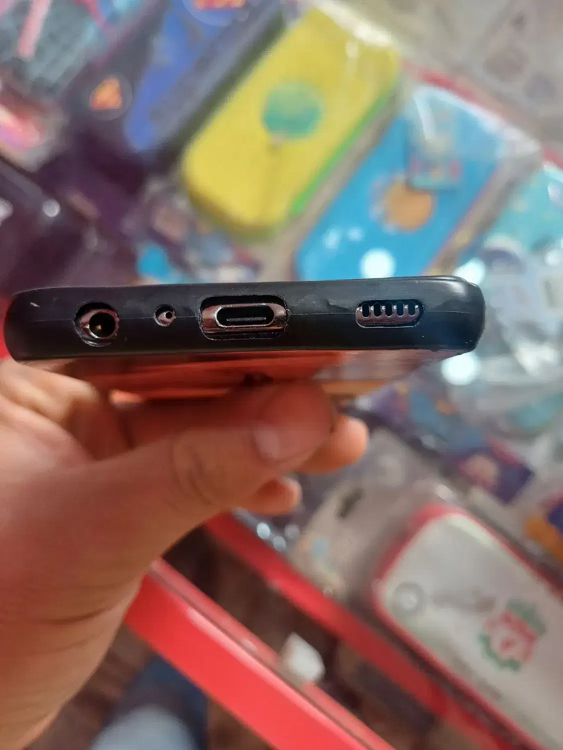 سامسونگ a52|موبایل|خمینی‌شهر, |دیوار