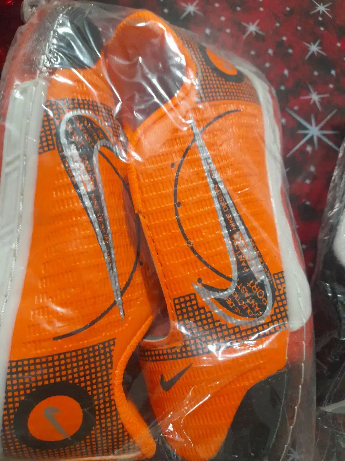 کفش ورزشی سالنی|کیف، کفش، کمربند|لردگان, |دیوار