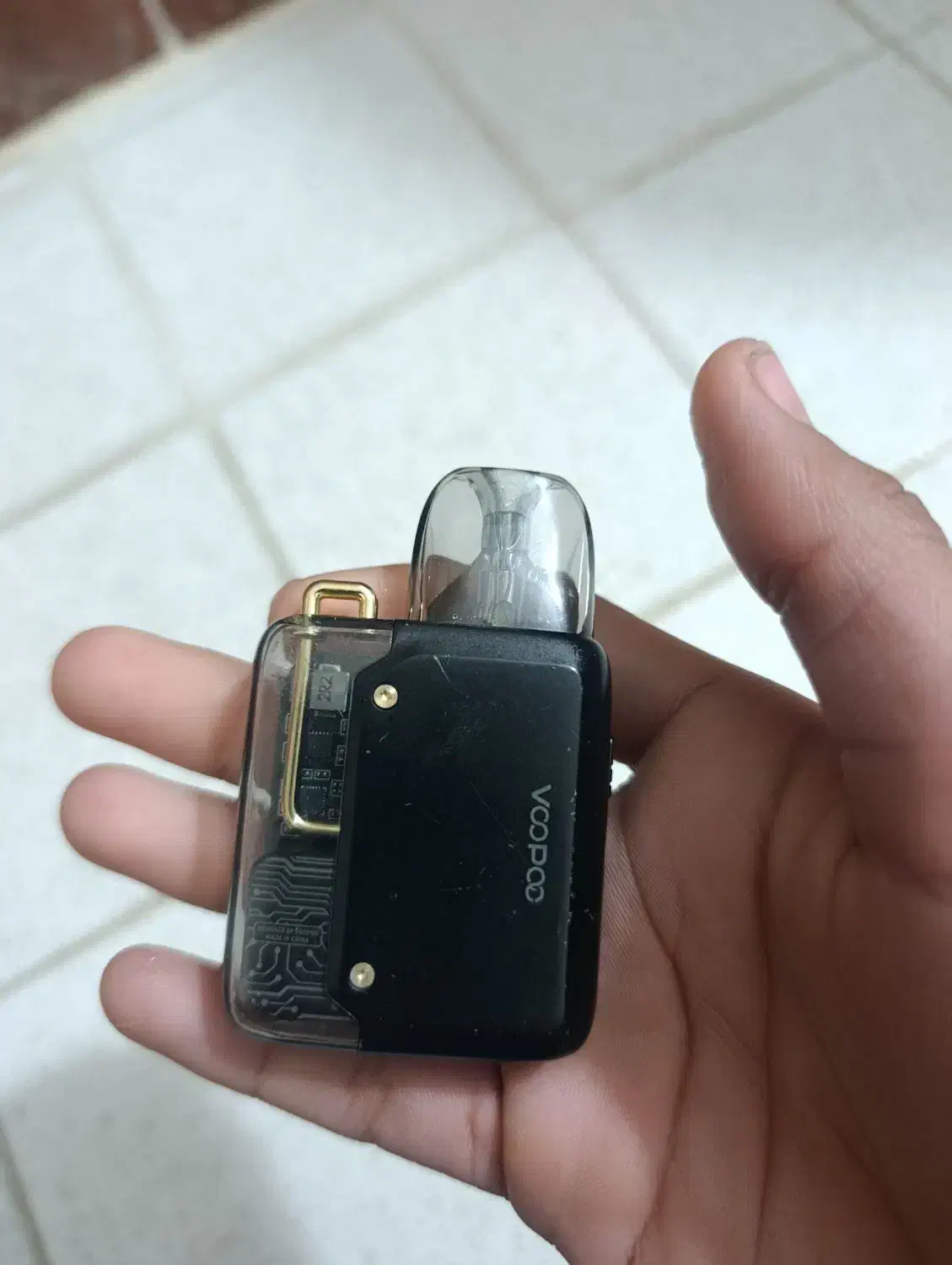 پاد ارگاس پی 1|زیورآلات و اکسسوری|خورموج, |دیوار