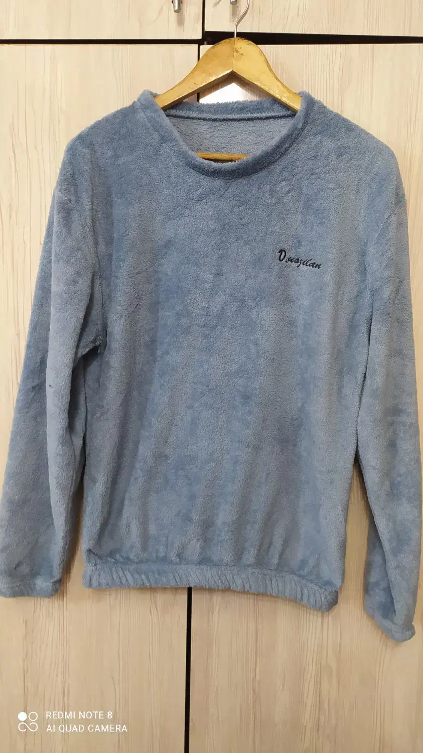 بارانی و ست موهر زنانه دخترانه|لباس|تبریز, |دیوار