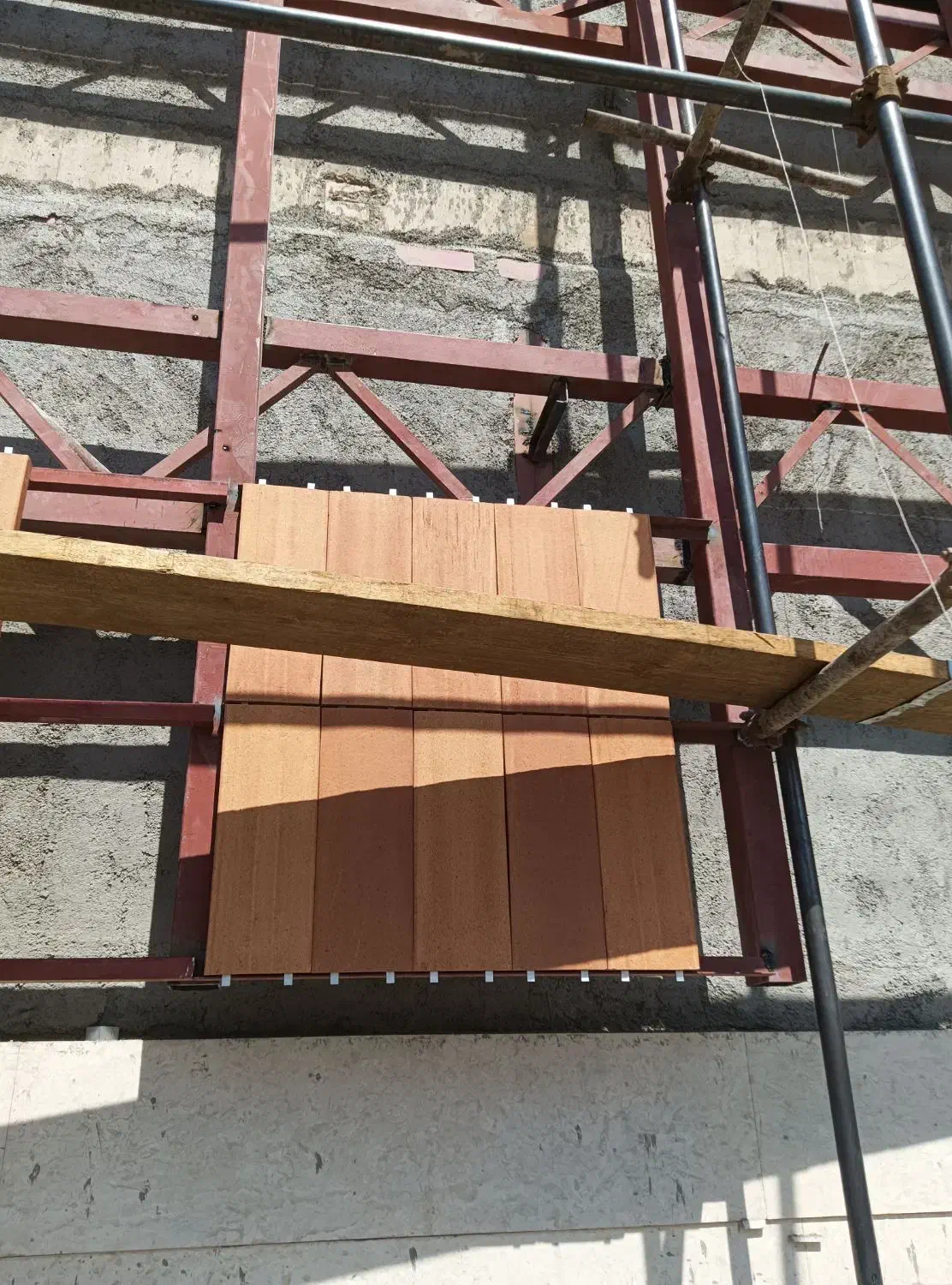 استاد کار اجر خشک|استخدام معماری، عمران و ساختمانی|پیشوا, |دیوار