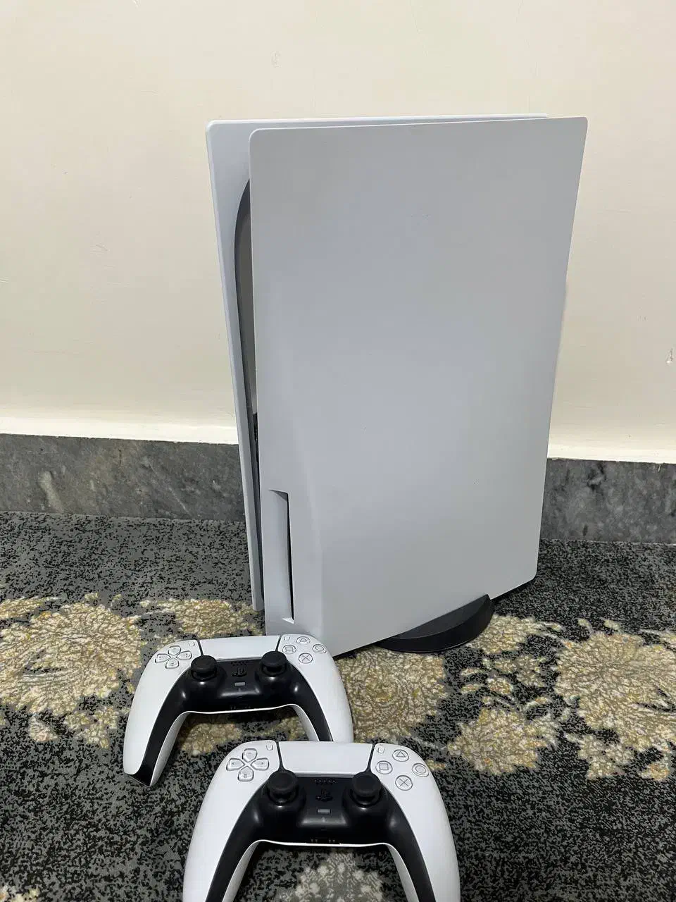 ps5|کنسول، بازی ویدئویی و آنلاین|باغستان, |دیوار