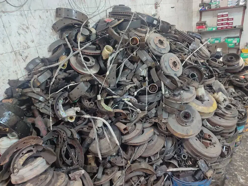 خرید ضایعات|خدمات پیشه و مهارت|رامهرمز, |دیوار