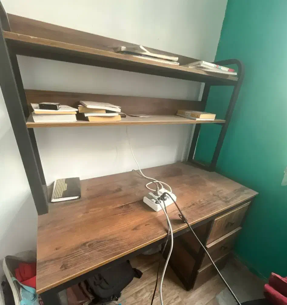 میز تحریر|میز تحریر و کامپیوتر|تهران, یوسفآباد|دیوار