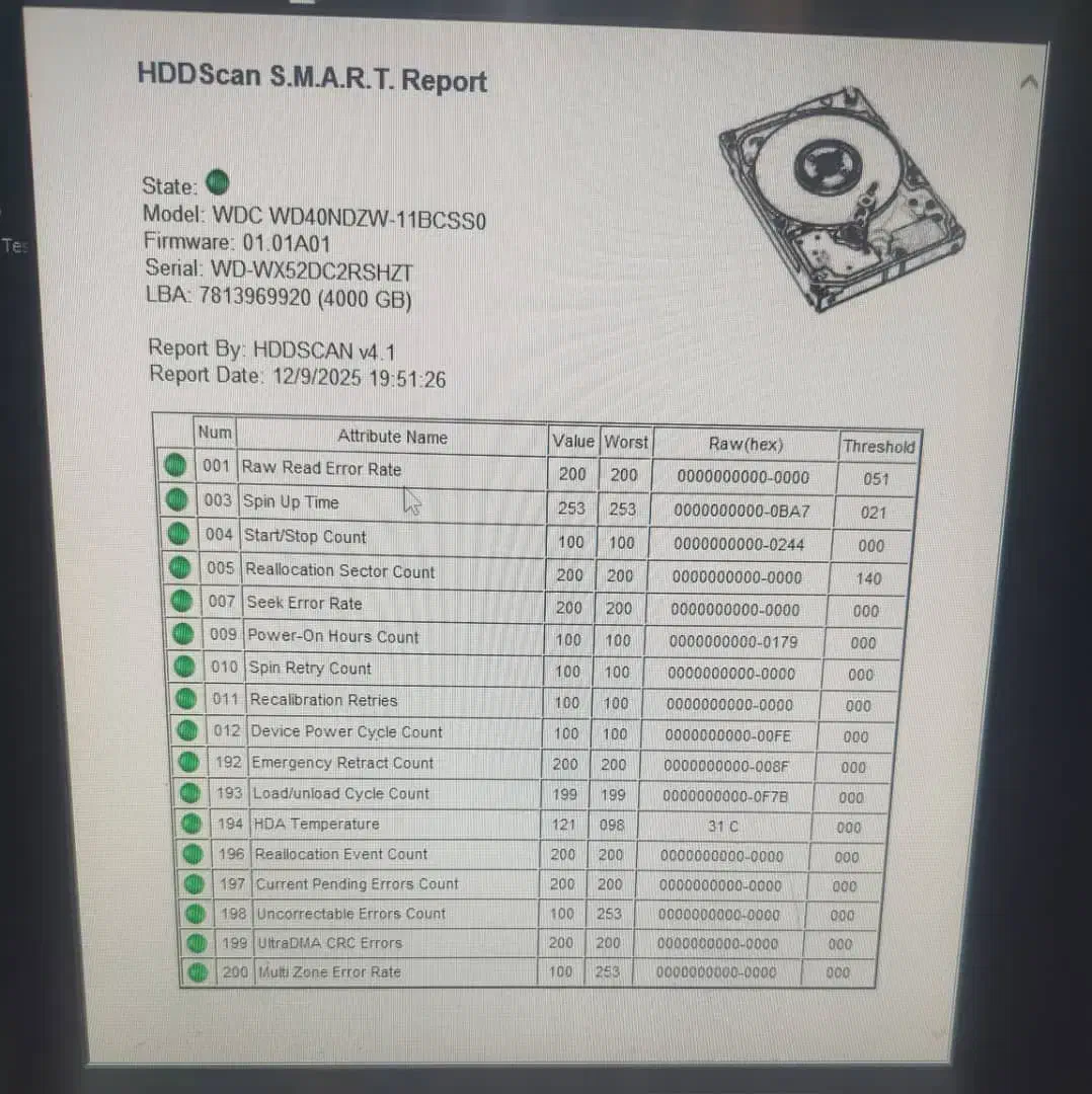 هارد اکسترنال وسترن مدل my passport چهار ترا بایت|قطعات و لوازم جانبی رایانه|کاشان, فاز ۲ ناجی آباد|دیوار