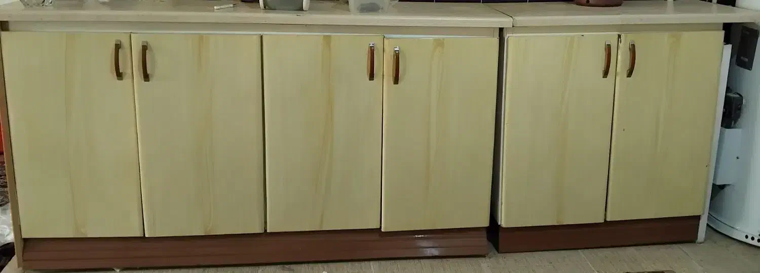 کابینت|آبچکان و نظمدهنده ظروف|بیجار, |دیوار