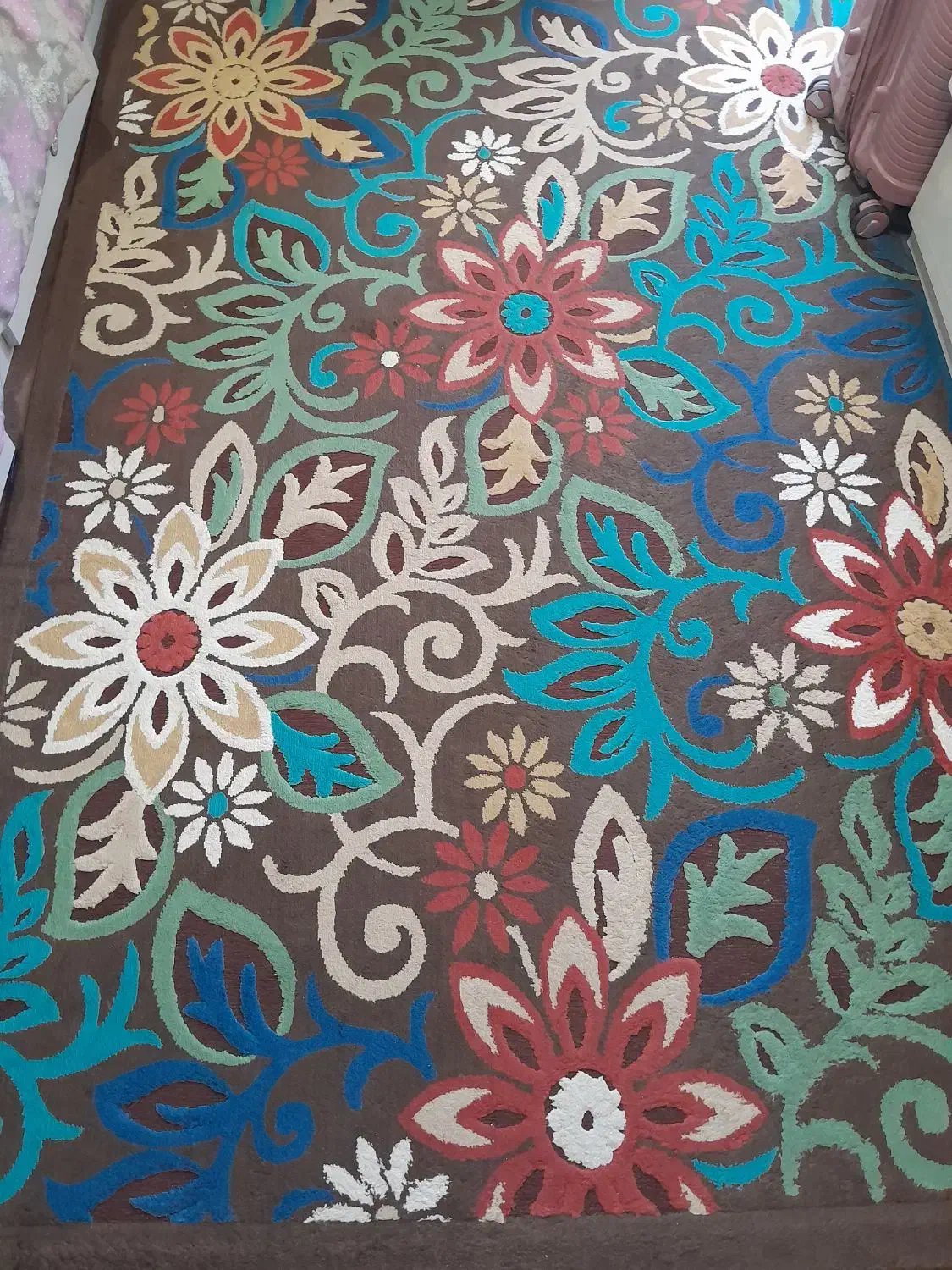 فروش فرش وگلیم|فرش|گنبد کاووس, |دیوار