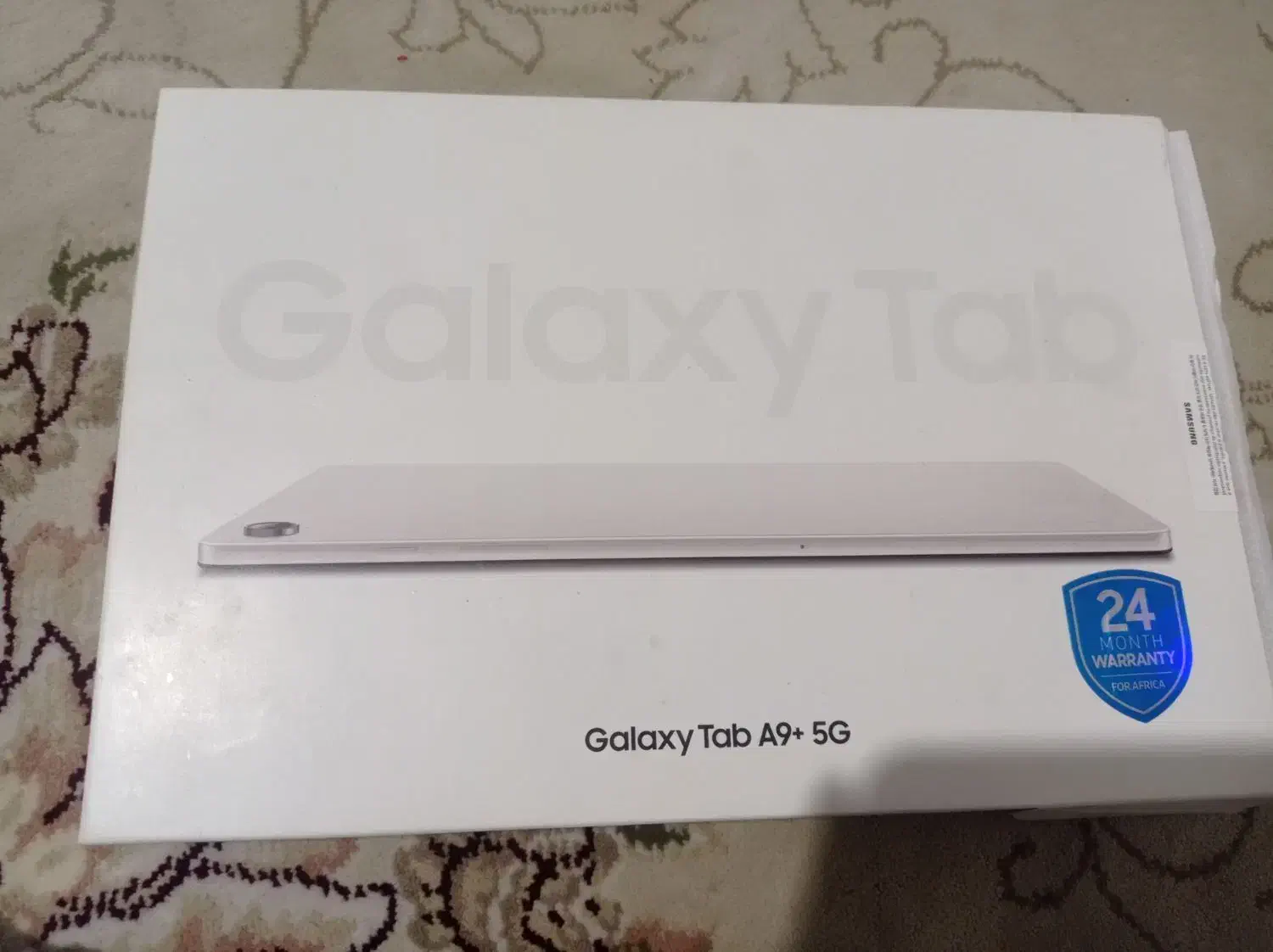 تبلت سامسونگ|تبلت|مشهد, نوده|دیوار