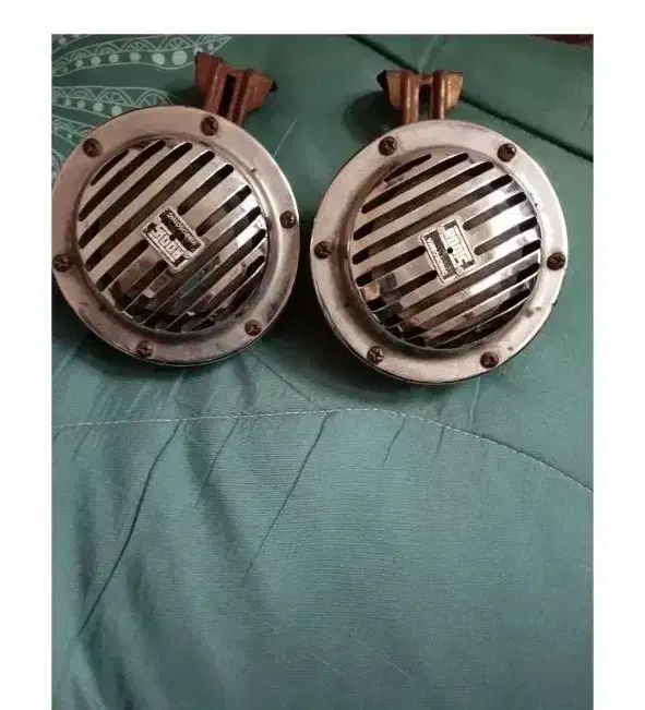 بوق بنزی رومیکس|قطعات یدکی و لوازم جانبی|لنگرود, |دیوار