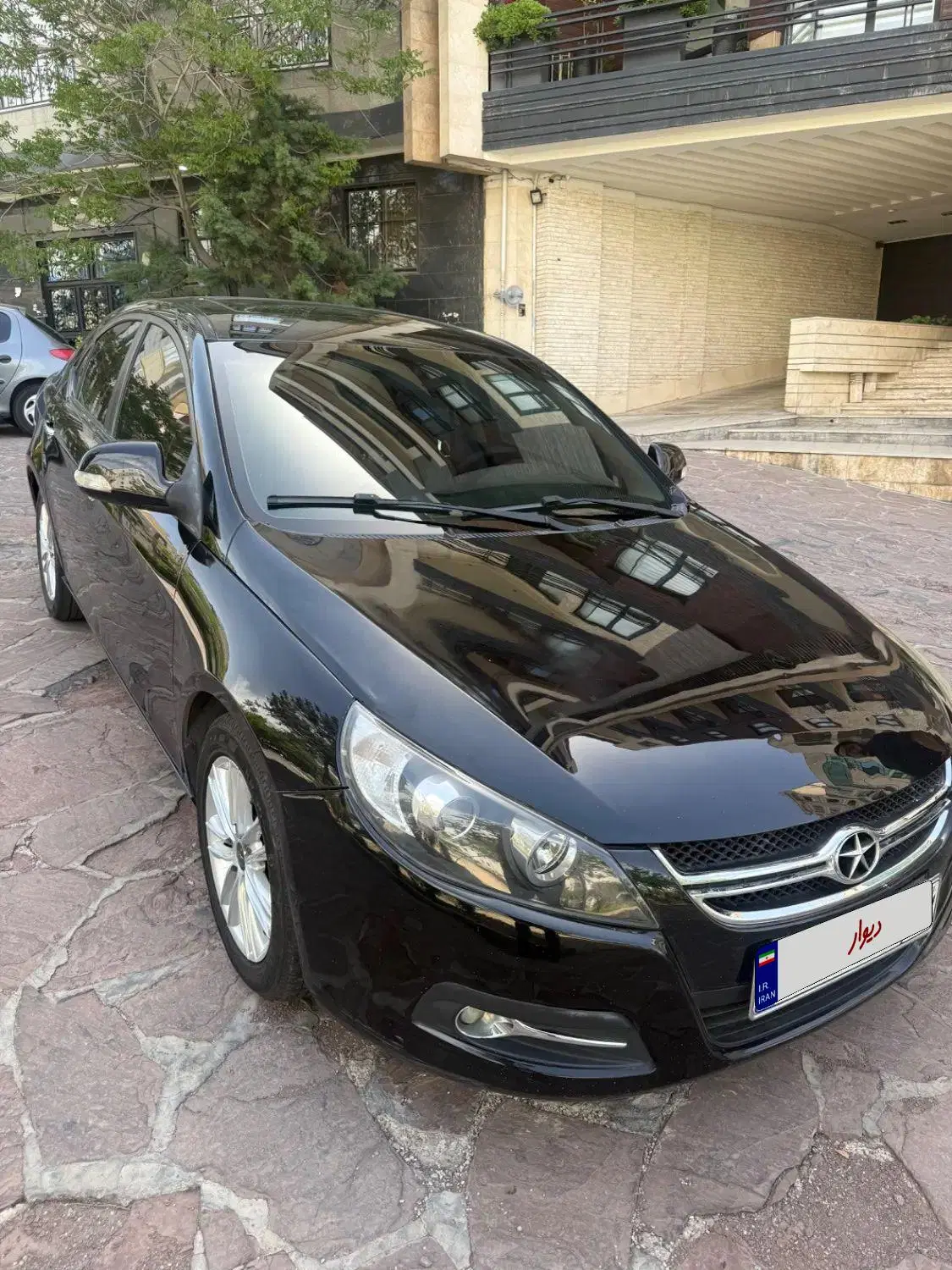 جک j5|خودرو سواری و وانت|تهران, سعادت‌آباد|دیوار