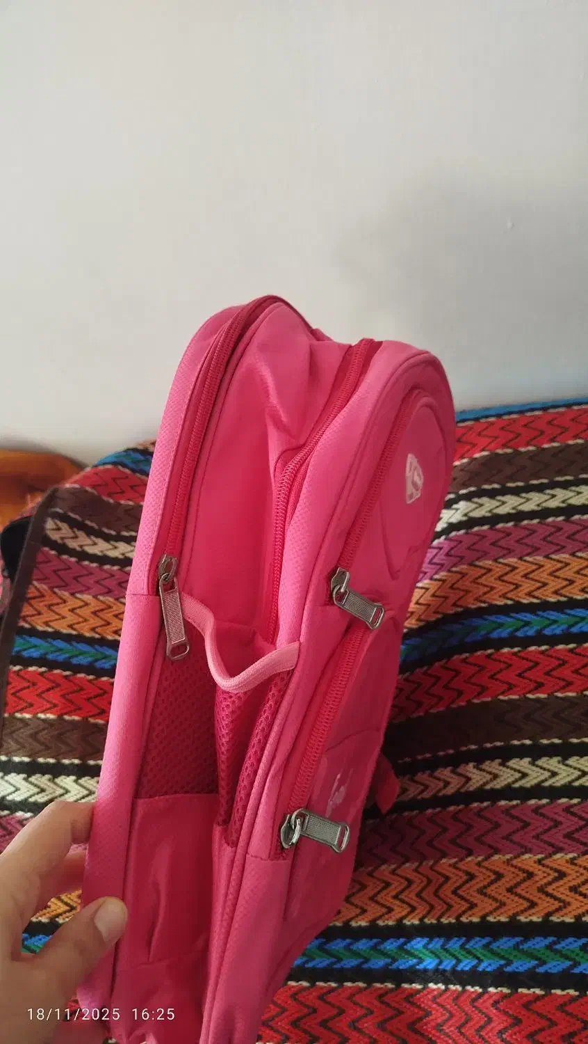 کیف|کیف، کفش، کمربند|خرم‌آباد, |دیوار