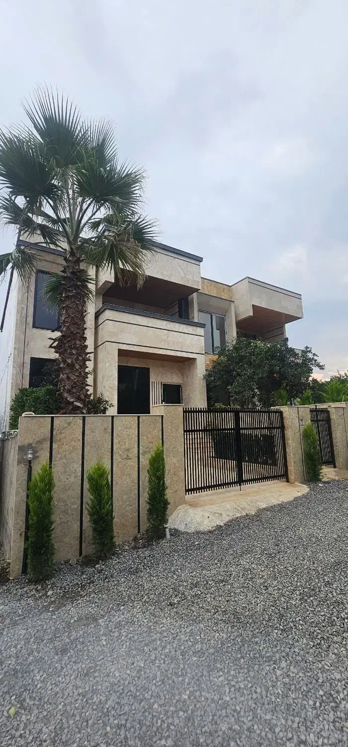 شهرک جنگلی المپیک، دوبلکس لاکچری|فروش خانه و ویلا|امامزاده عبدالله, |دیوار