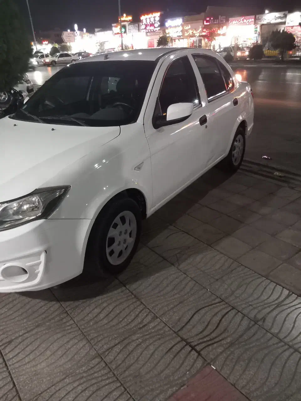 بااین شماره تماس بگیرید|خودرو سواری و وانت|اردکان, |دیوار