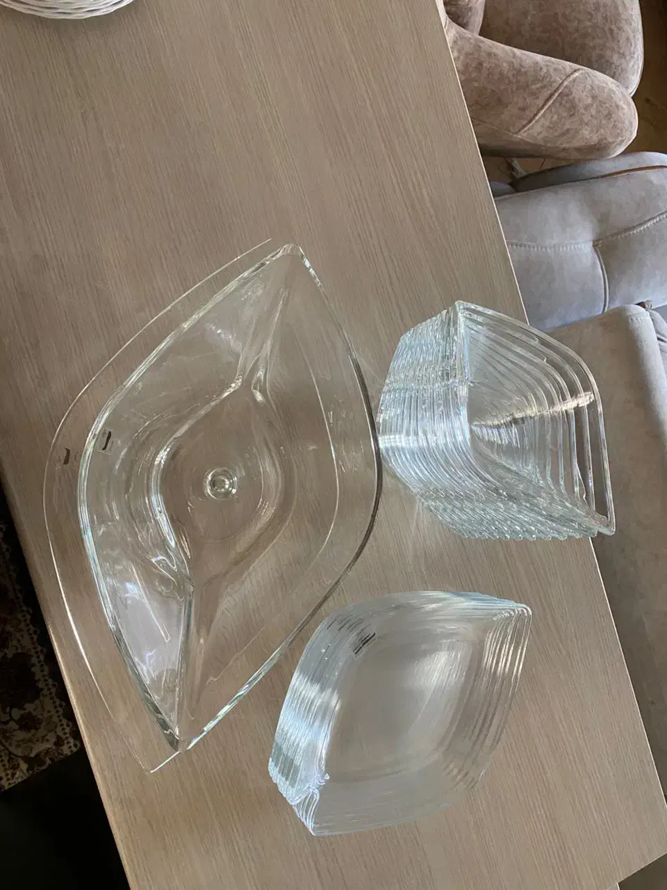 یه سری وسایل خانه|ظروف سرو و پذیرایی|سقز, |دیوار