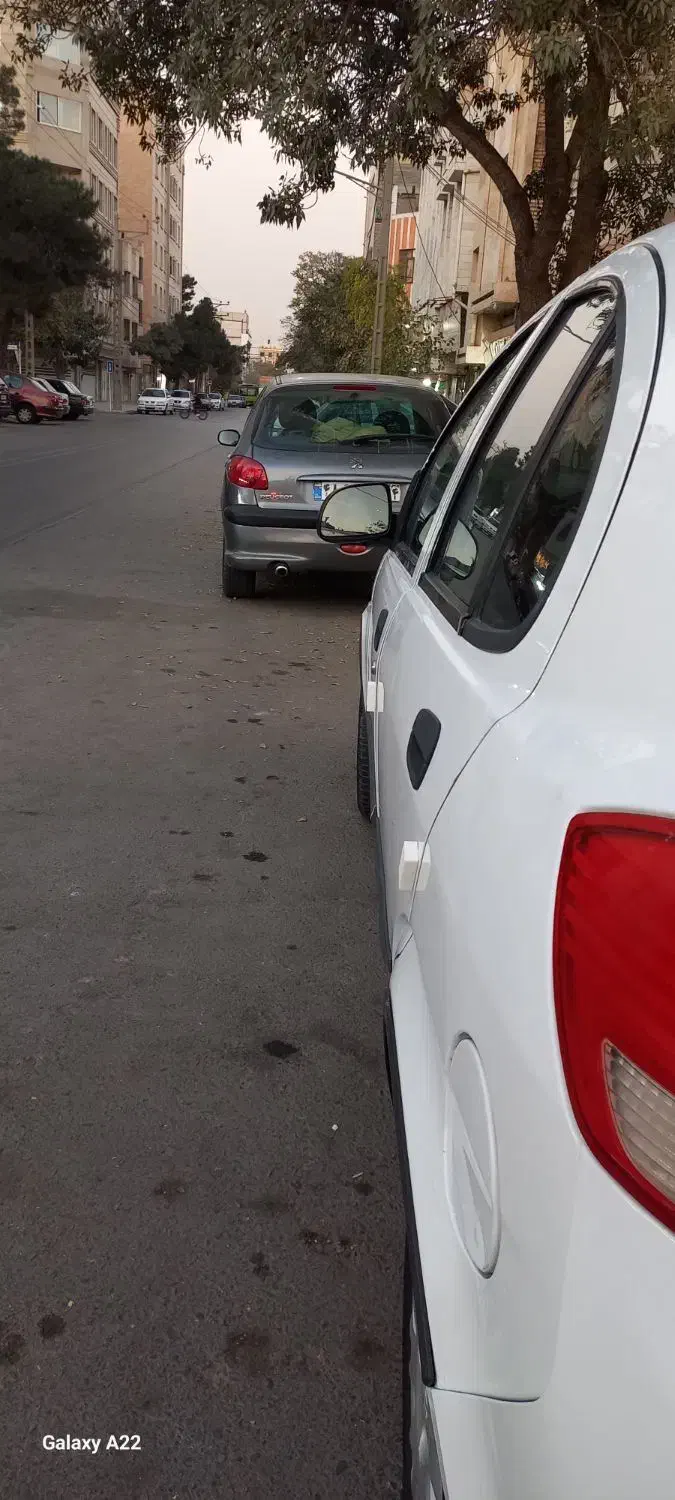 تیبا۲مدل۹۷|خودرو سواری و وانت|مشهد, نکاح|دیوار