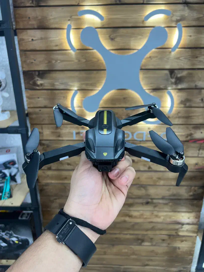 اسباب بازی پروازی موتور براشلس|اسباب‌‌بازی|تهران, جیحون|دیوار