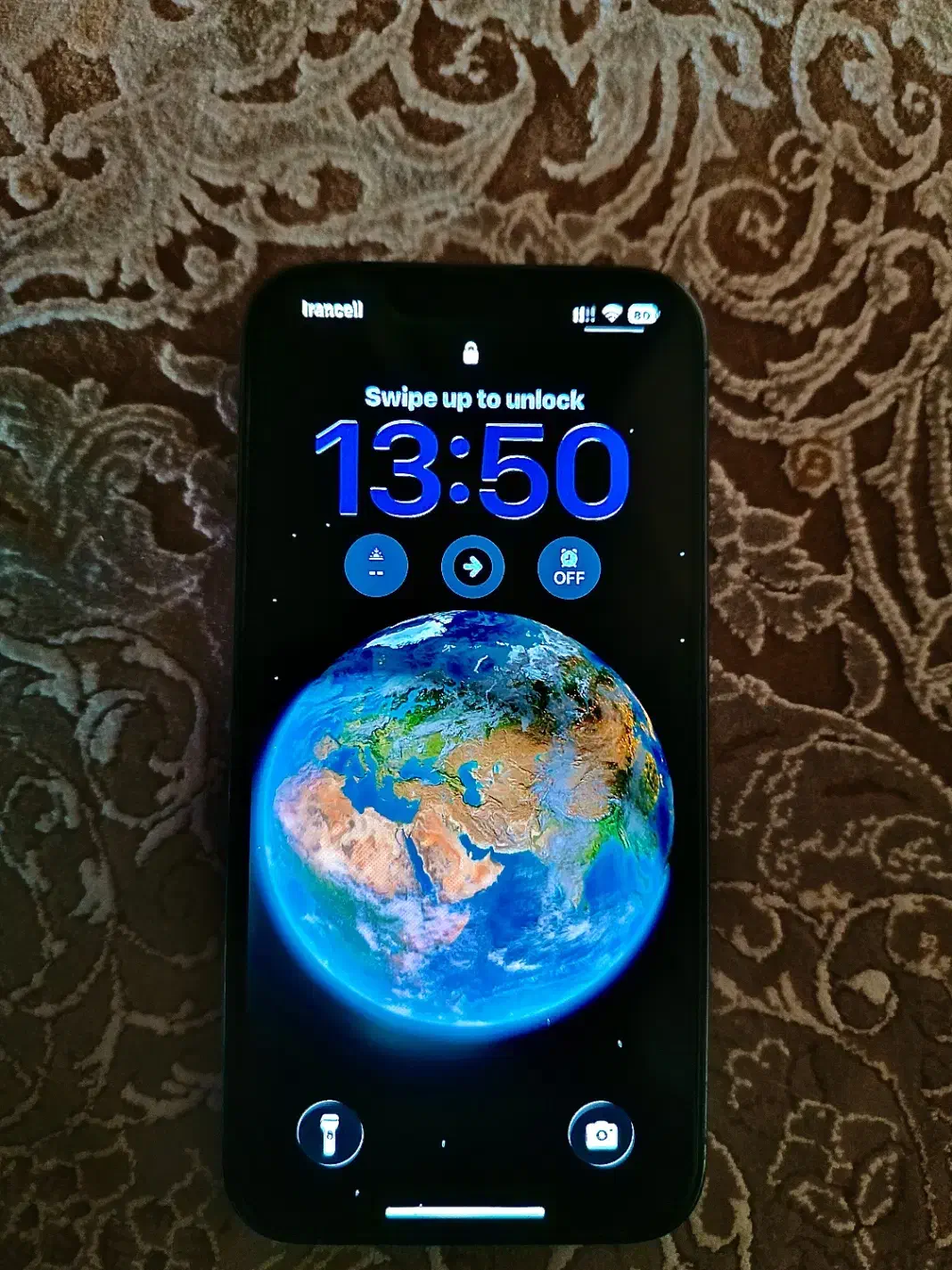 ایفون 13 پرو|موبایل|قم, شهرک قدس|دیوار