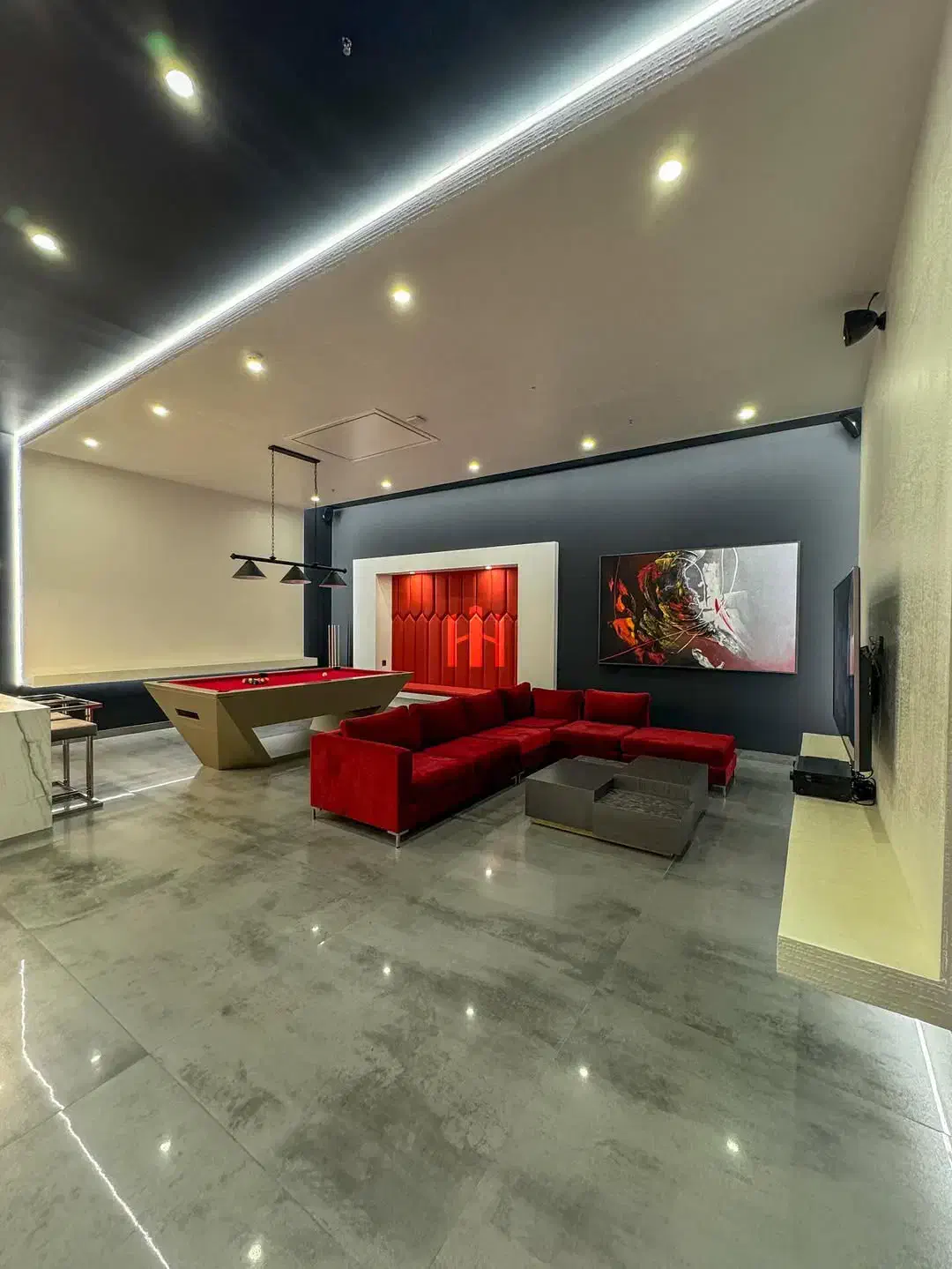 ۲۷۰متـر  اسمـارت مـدرن  طـ۶ فـایـل شـخصـی