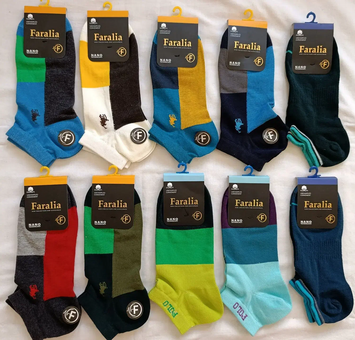 جوراب زنانه و مردانه و ورزشی|لباس|بیرجند, |دیوار