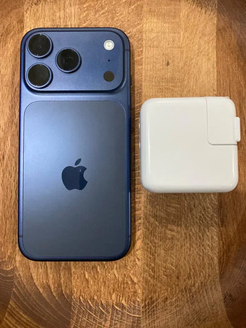 آیفون ۱۷ پرو ۲۵۶ ZA|موبایل|تهران, فدک|دیوار