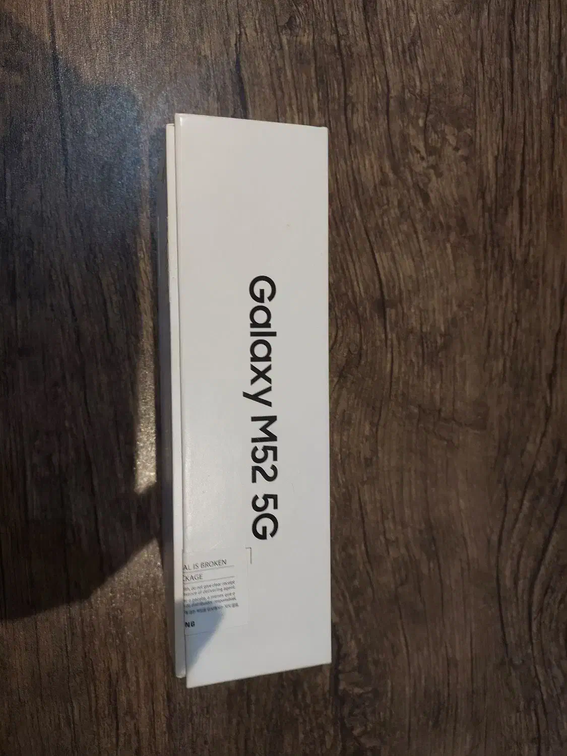 galaxy m52 5G|موبایل|تیران, |دیوار