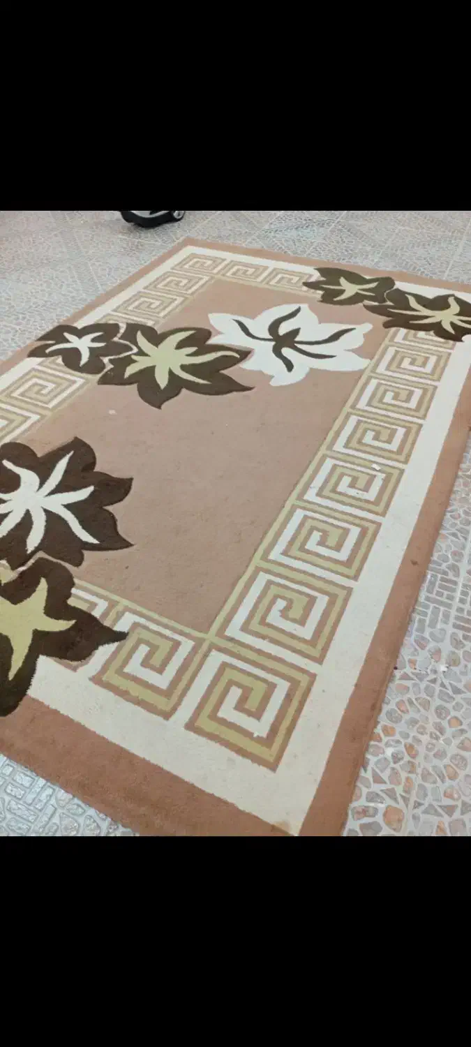 بخاری و گلیم و موکت|موکت|مریوان, |دیوار