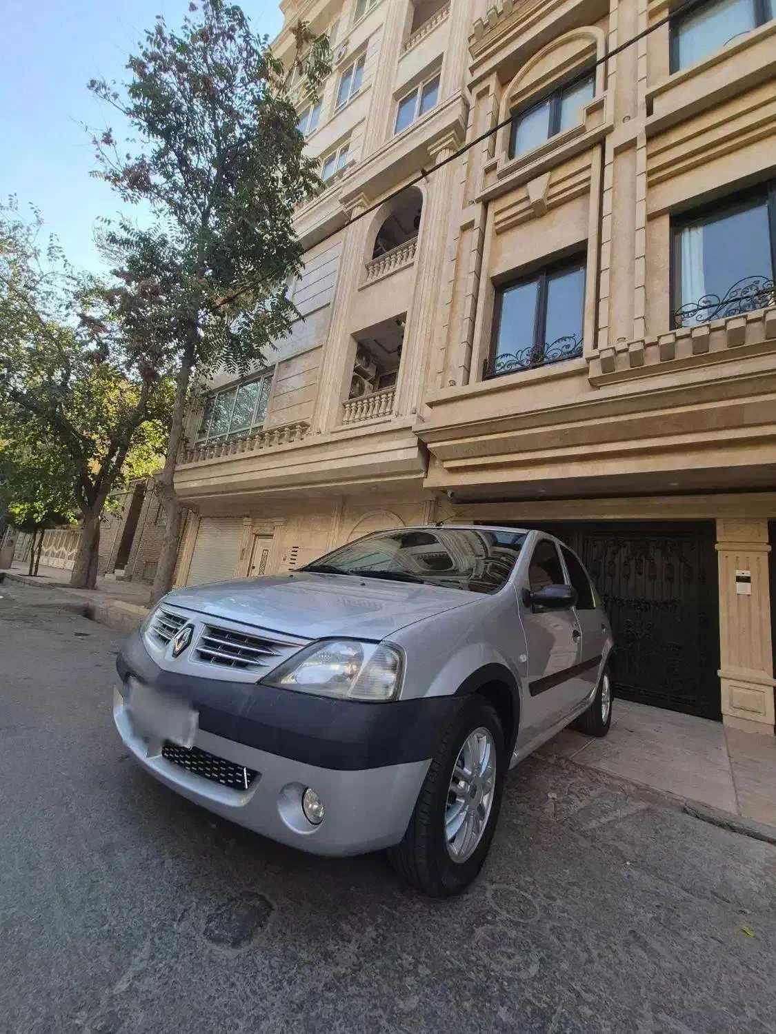 تندر پلاس مولتی مدیا|خودرو سواری و وانت|مشهد, خرمشهر|دیوار