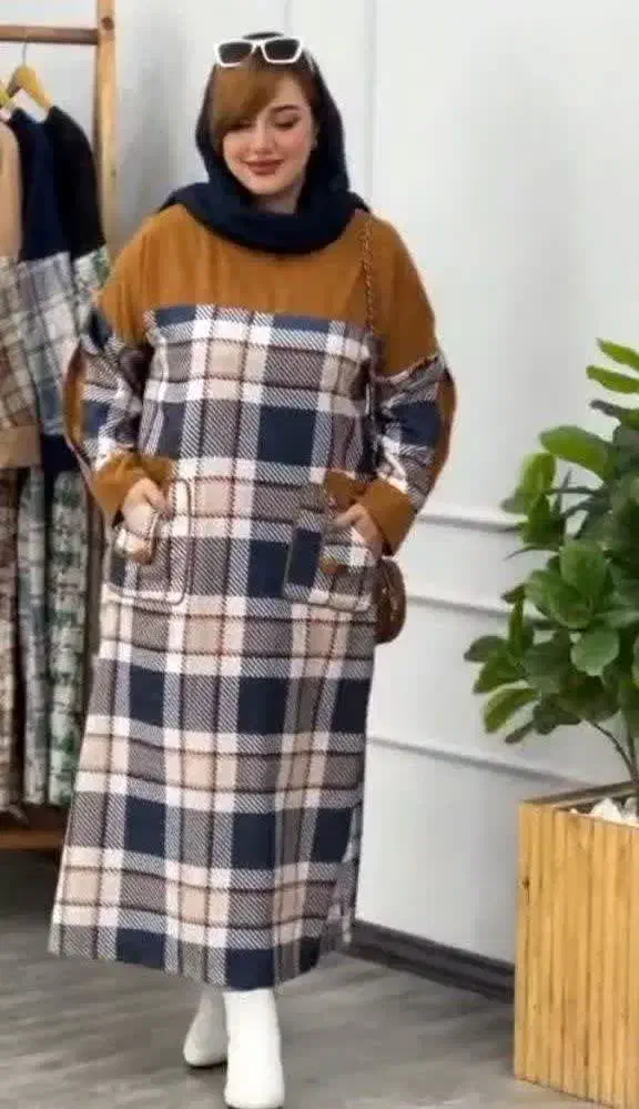 فروش ویژه روزمادر باخرید۲میلیون هدیه بگیرین|لباس|کاشان, فاز ۲ ناجی آباد|دیوار