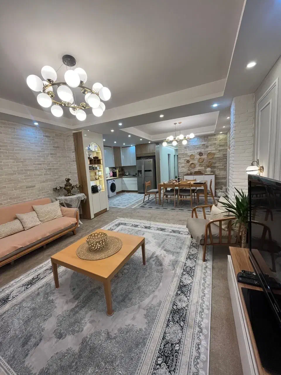 فروش چهار واحدی هم کف/تکمیل/۲۲ جنوبی|فروش آپارتمان|دوگنبدان, |دیوار