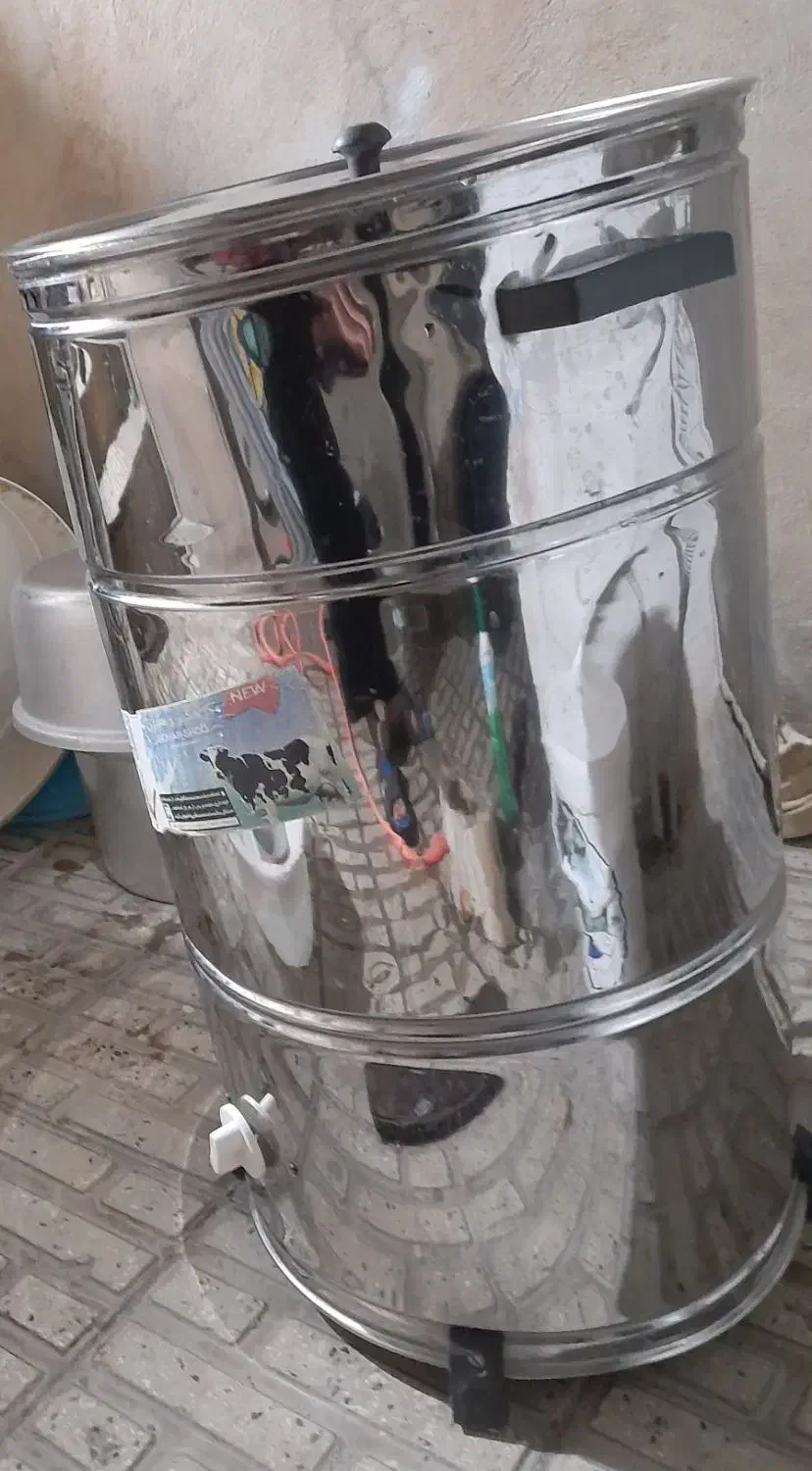 مشک برقی سالم|سایر لوازم برقی|ایوان, |دیوار