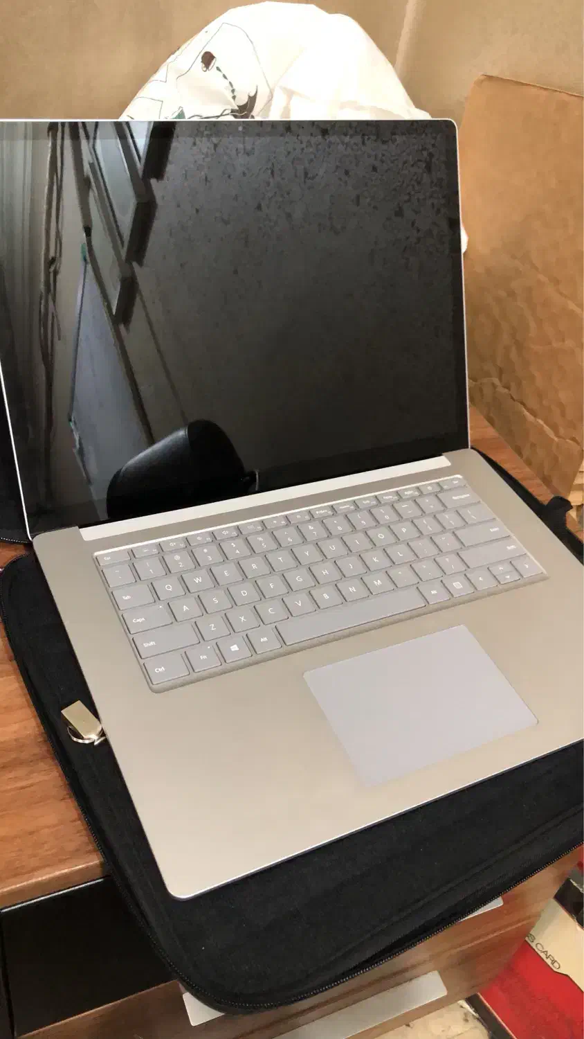 لپ تاب سورفیس|رایانه همراه|تهران, یوسف‌آباد|دیوار