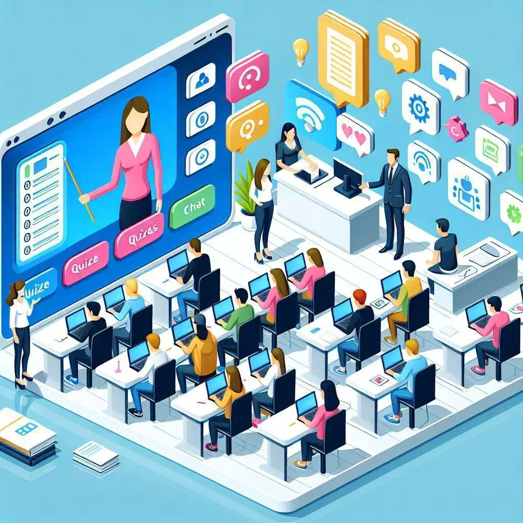 مشاور و پشتیبان تحصیلی(موسسه کنکوری)|استخدام آموزشی|قزوین, |دیوار