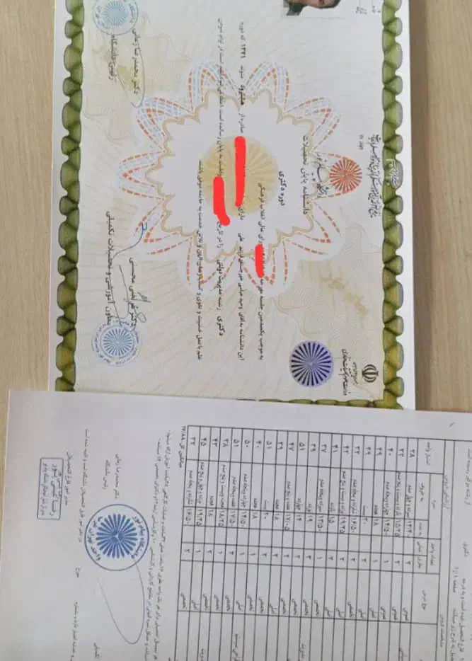 ازاد، پیام نور، علمی کاربردی، ملی، کمتر از ۱۵روز|خدمات آموزشی|زرین دشت (فارس), |دیوار