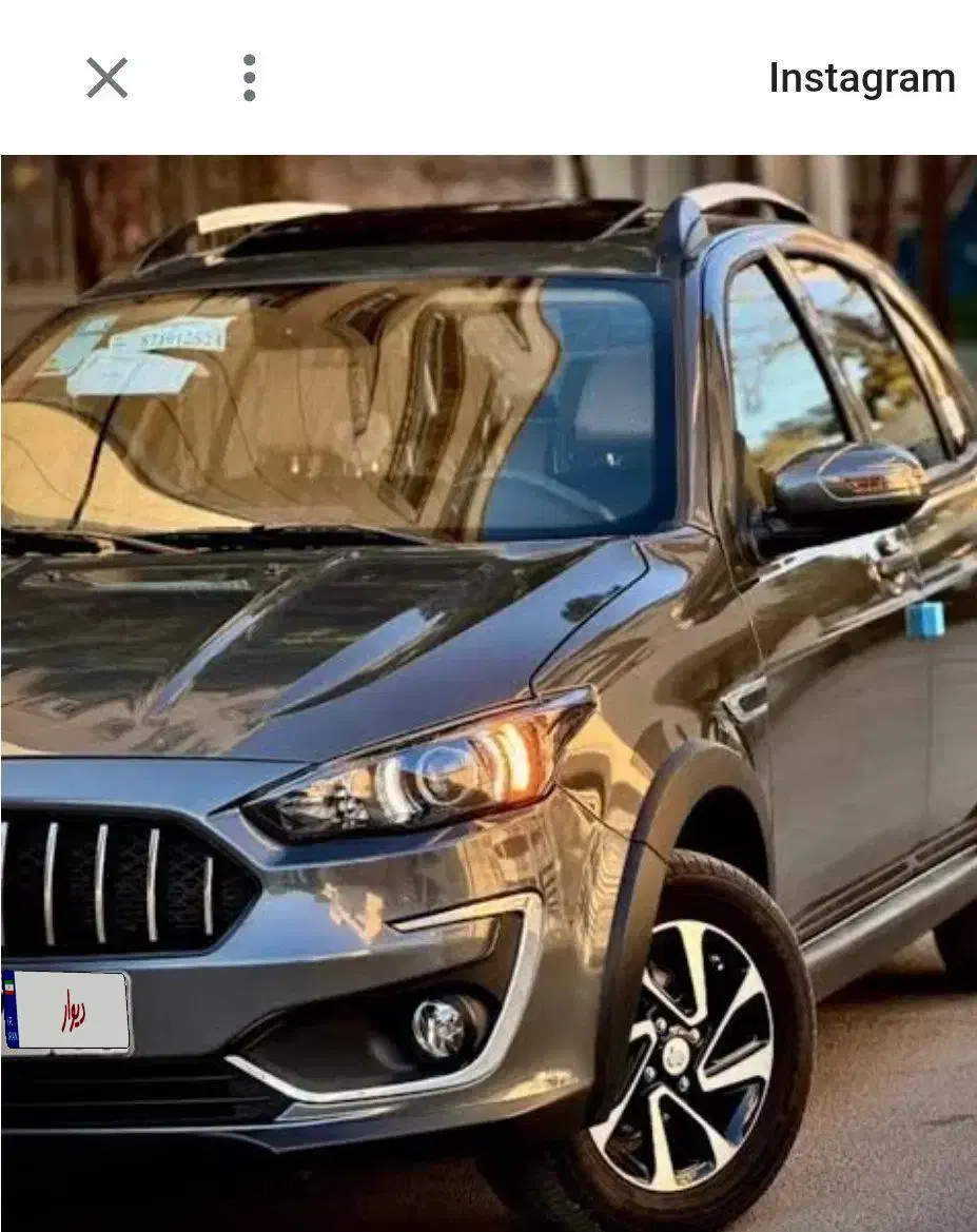 حواله اطلس s|خودرو سواری و وانت|تبریز, |دیوار