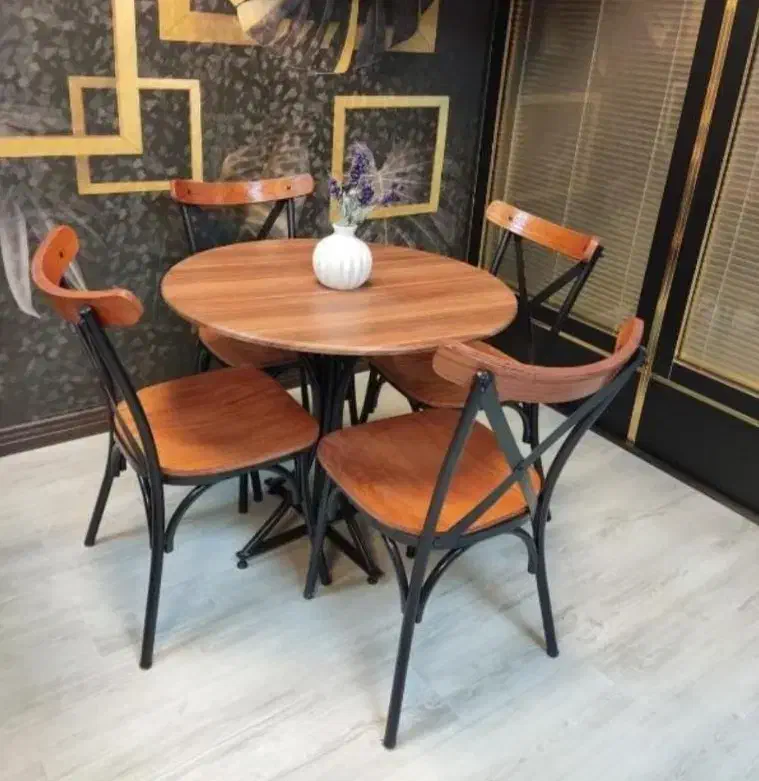 صندلی غذاخوری و پلاستیکی Sama کد902/ ارسال تهران|میز و صندلی غذاخوری|تهران, سلسبیل شمالی|دیوار