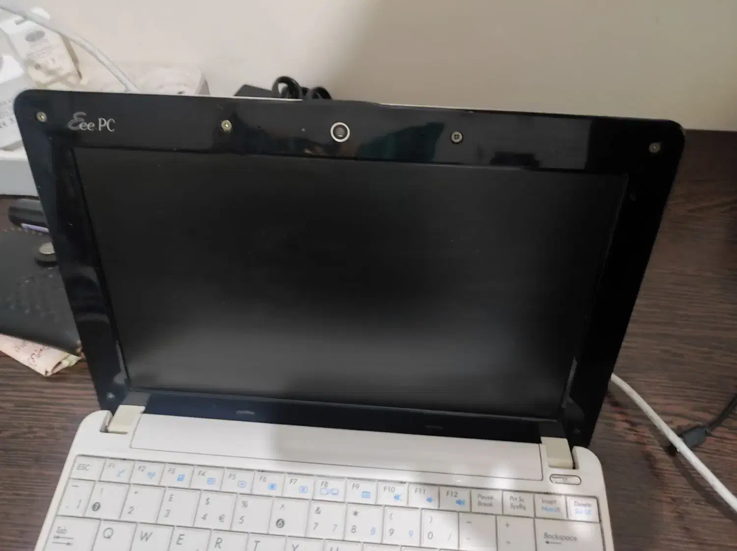 مینی لب تاپ ایسوس در حد آک|رایانه همراه|تهران, توحید|دیوار