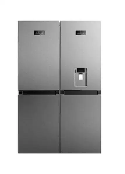 یخچال دوقلوی نیکسان اکبند|یخچال و فریزر|میاندوآب, |دیوار