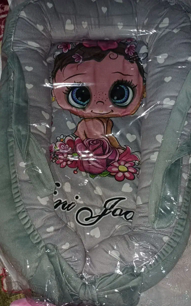 ست تشک گارددار به همراه وسایلش|اسباب و اثاث بچه|زنجان, |دیوار