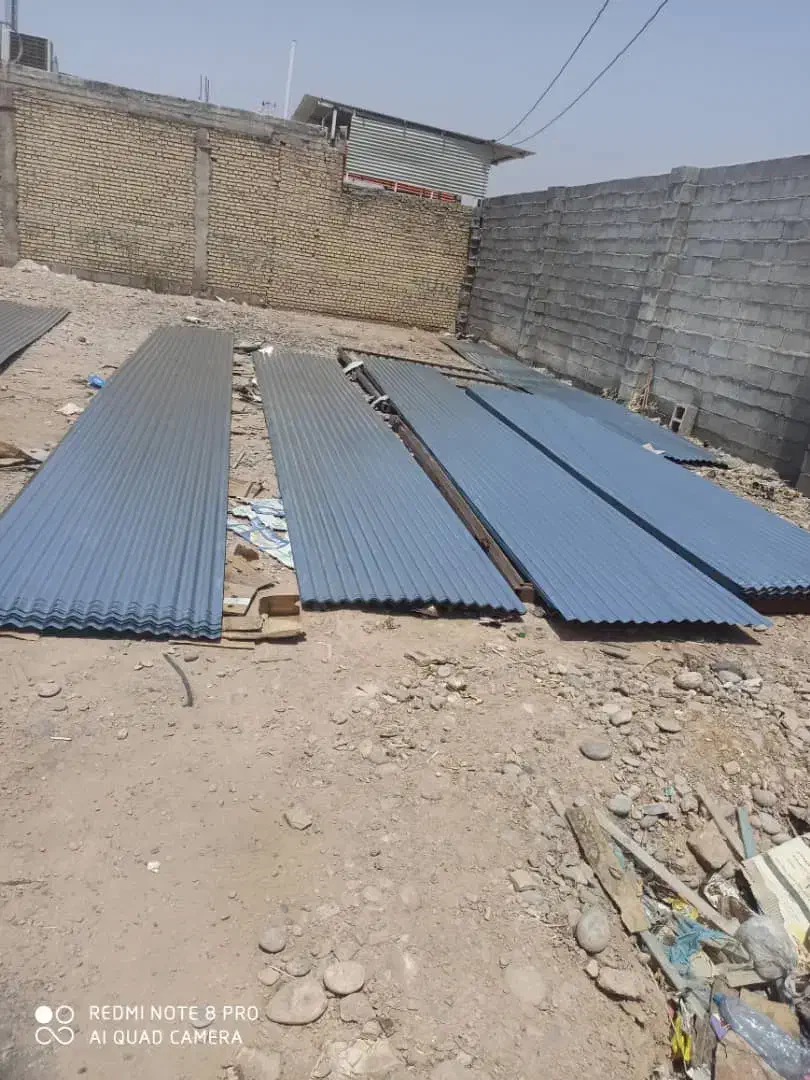 ورق شاب و قوطی|عمده‌فروشی|دزفول, |دیوار