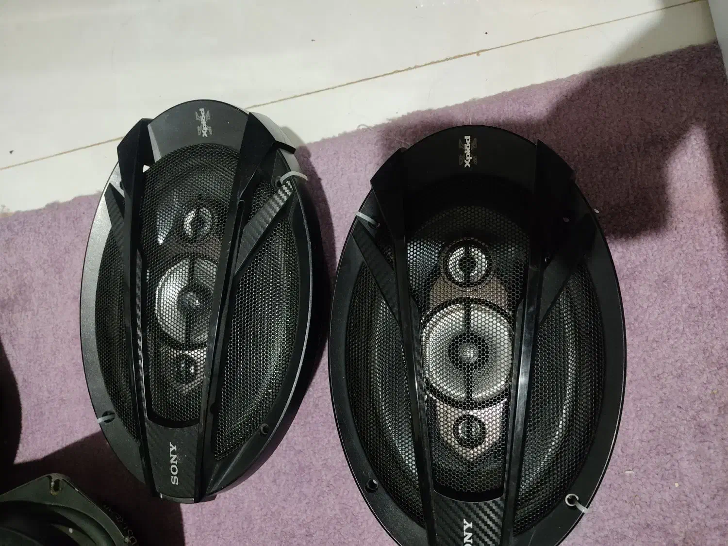 باند سونی|صوتی و تصویری|مشهد, شهرک بهارستان|دیوار