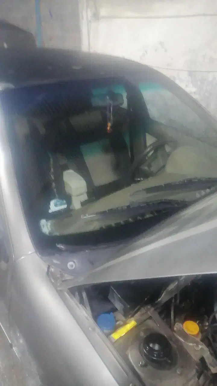 لیفان 520|خودرو سواری و وانت|گلبهار, شهر جدید گلبهار|دیوار