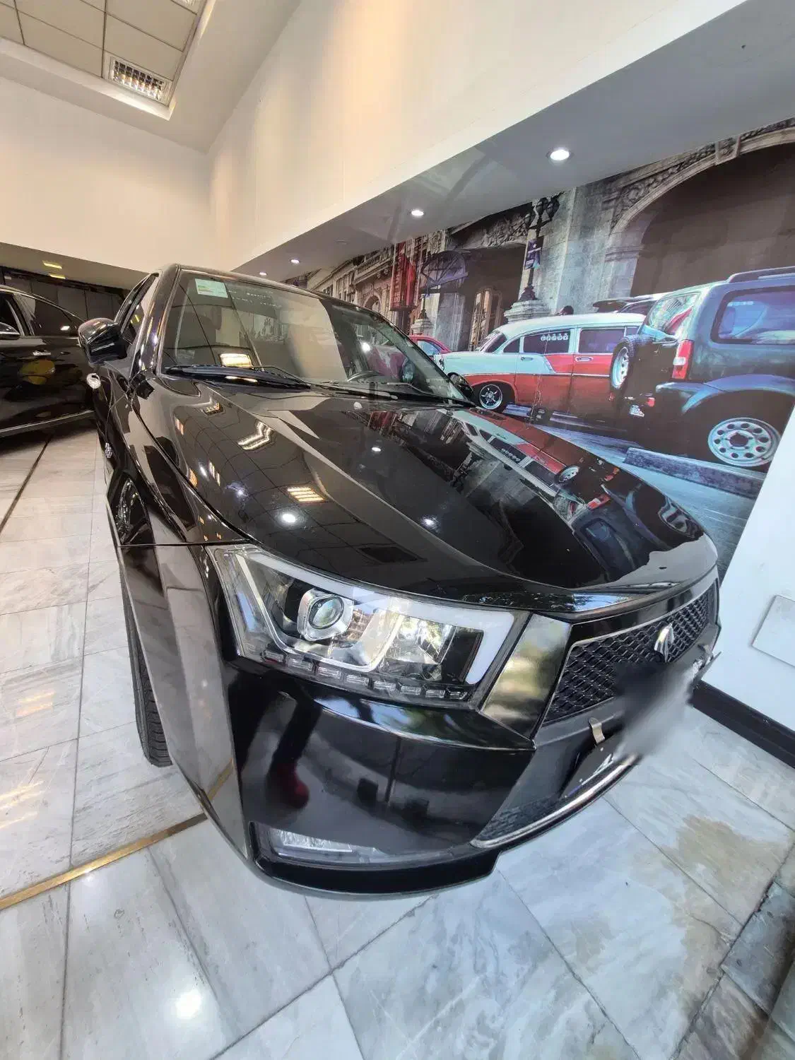 دنا پلاس ۱۴۰۱|خودرو سواری و وانت|تهران, کاج|دیوار