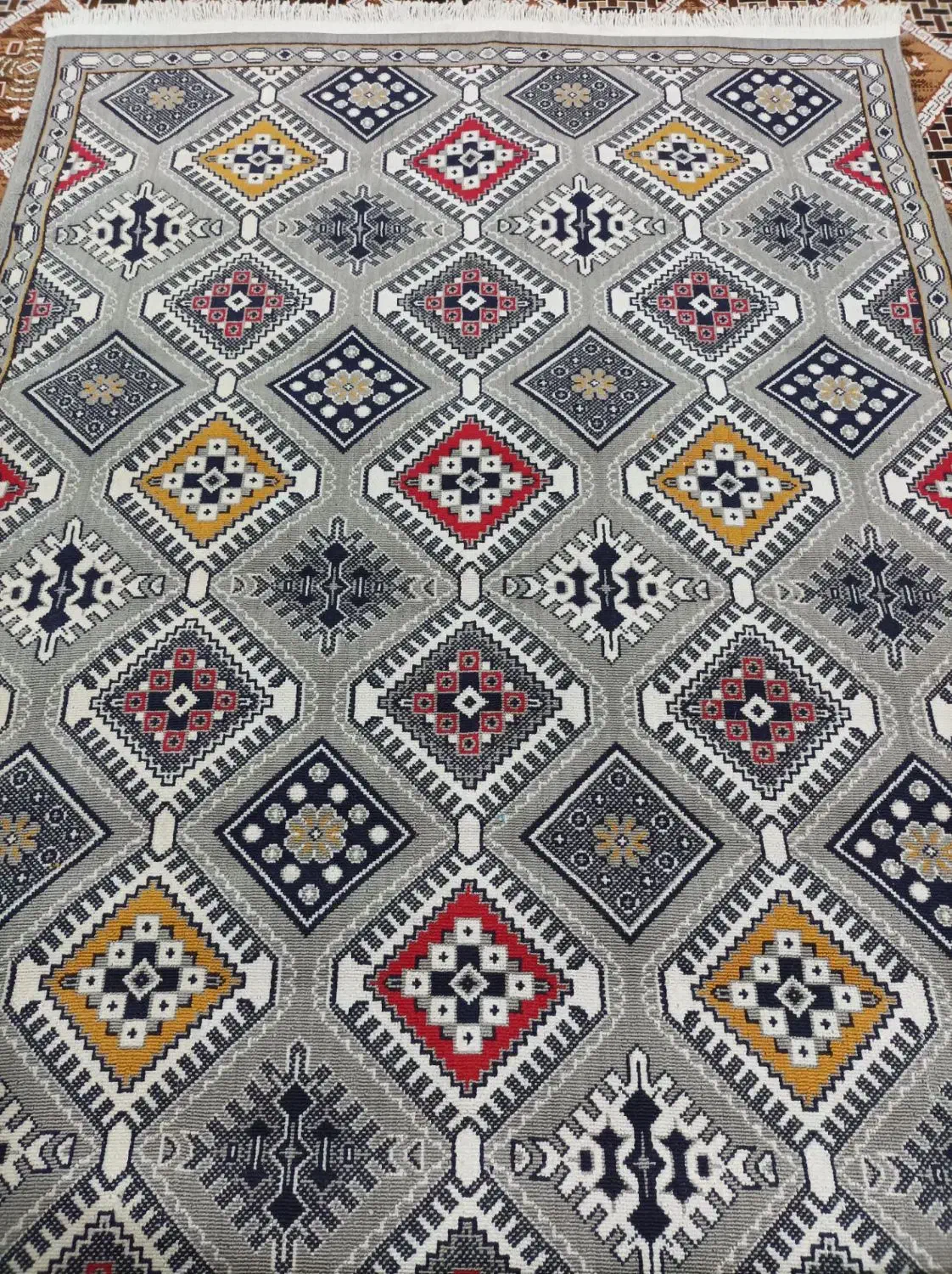 گلیم آشپزخونه|گلیم، جاجیم، گبه|اندیمشک, |دیوار