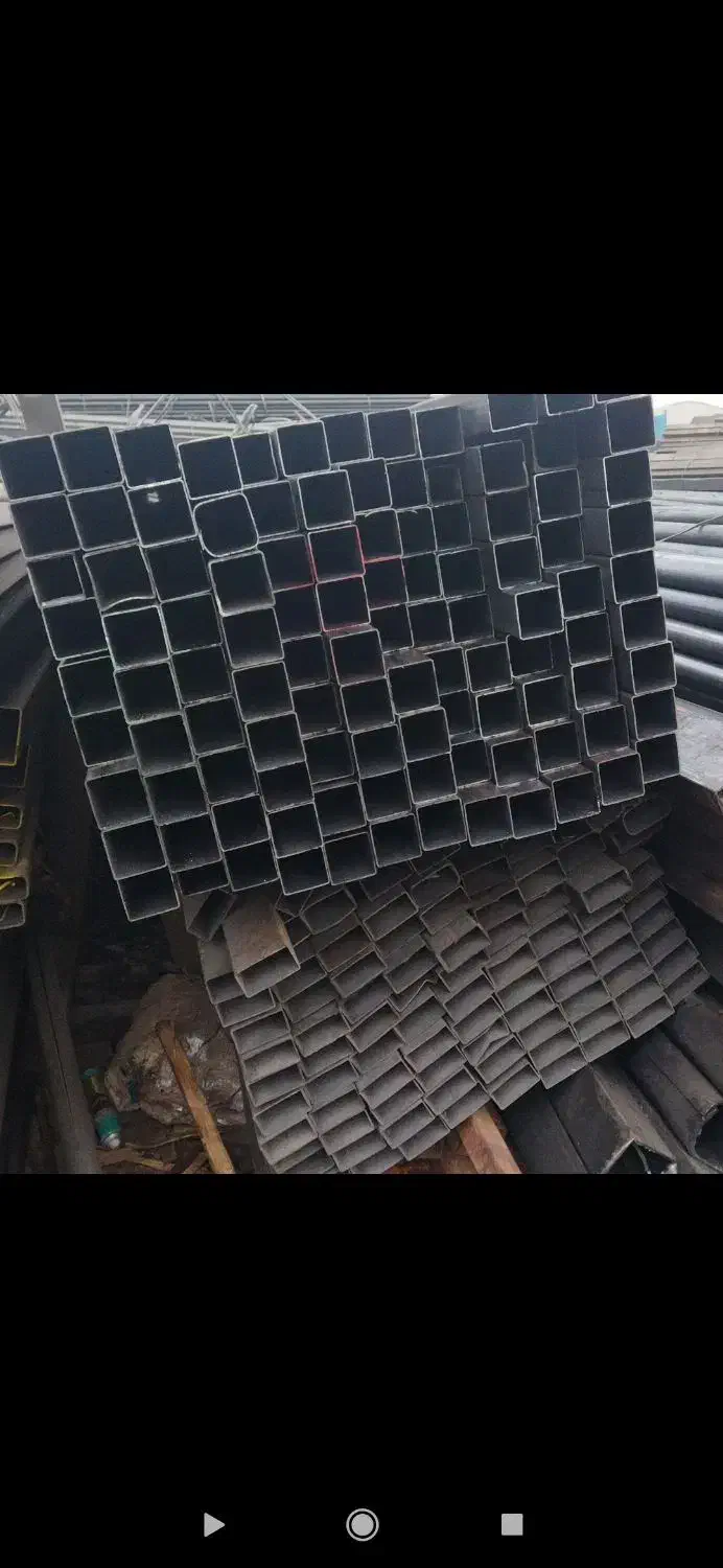 قوطی پروفیل درجه 1و2 با کیفیت بالا با قیمت مناسب|عمده‌فروشی|تهران, خلازیر|دیوار