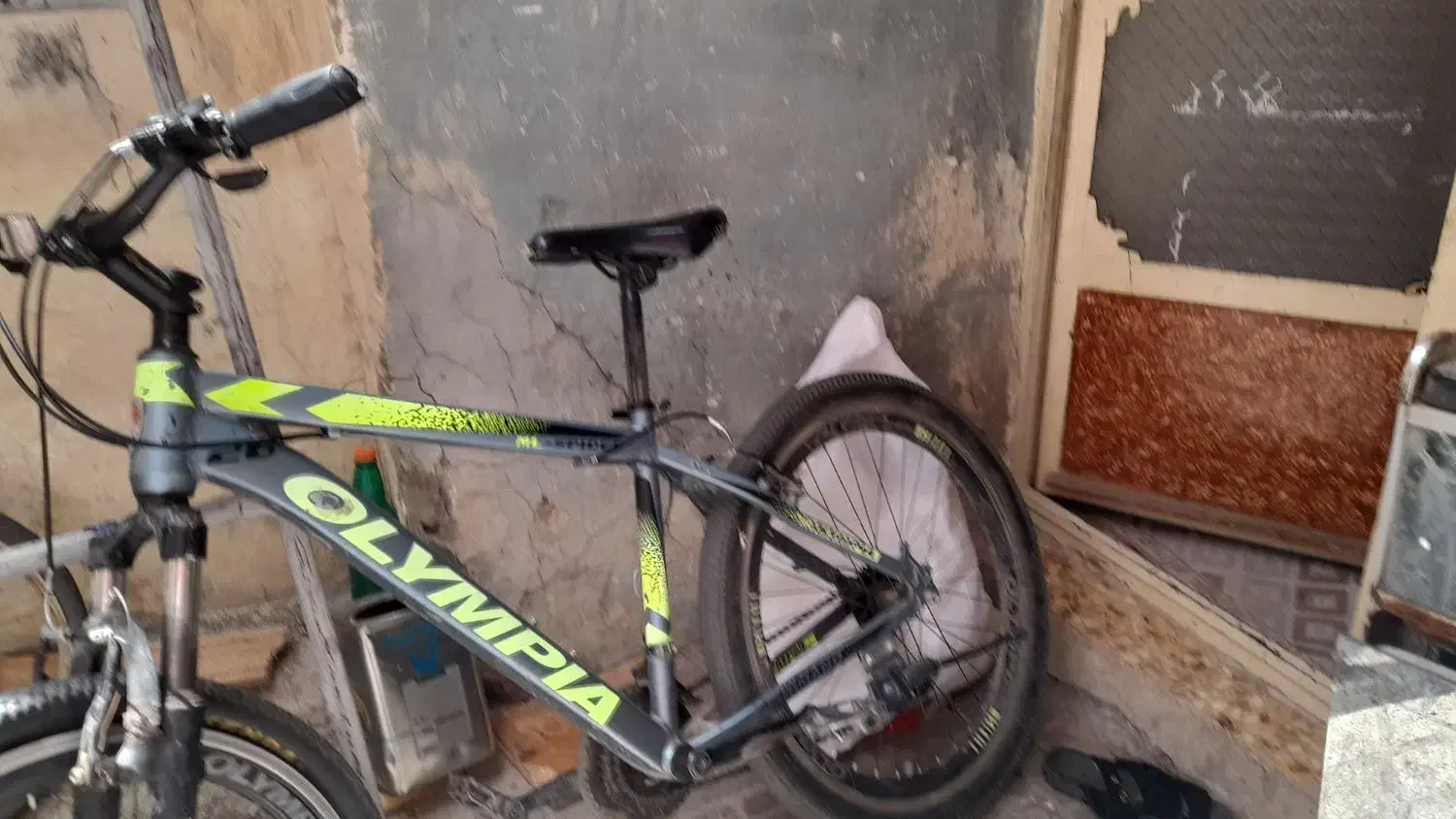 ...|دوچرخه، اسکیت، اسکوتر|بربرود, |دیوار