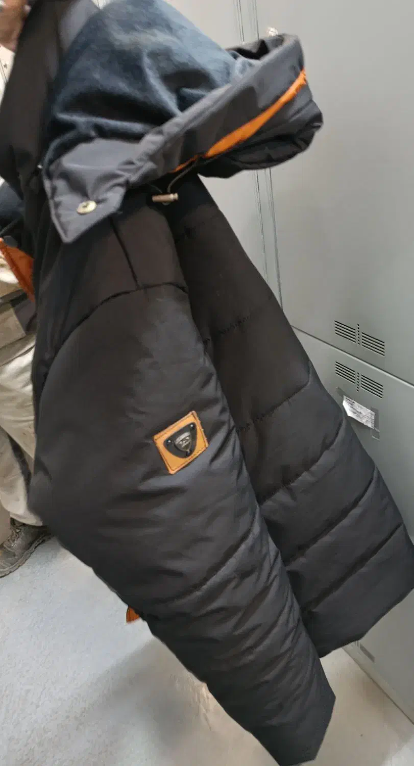 کاپشن جنس عالی خارجی گرم گرم|لباس|هشتگرد, هشتگرد قدیم|دیوار