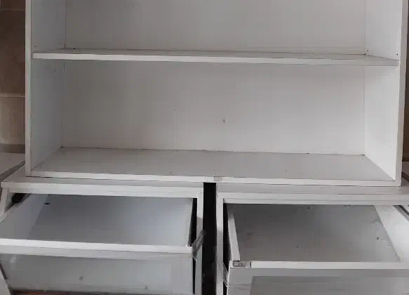 دکور مغازه اجیل و خوشکبار|فروشگاه و مغازه|نیشابور, گنبد سبز|دیوار