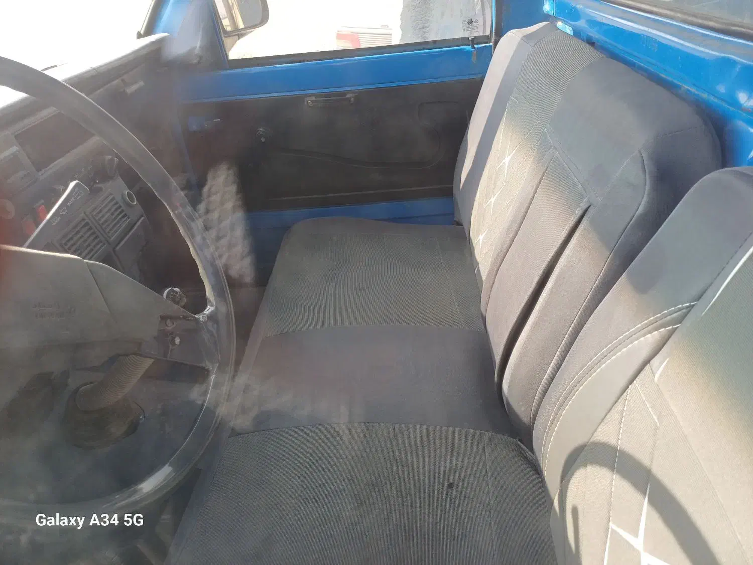 نیسان ۸۸|خودرو سواری و وانت|اصفهان, ارداجی|دیوار