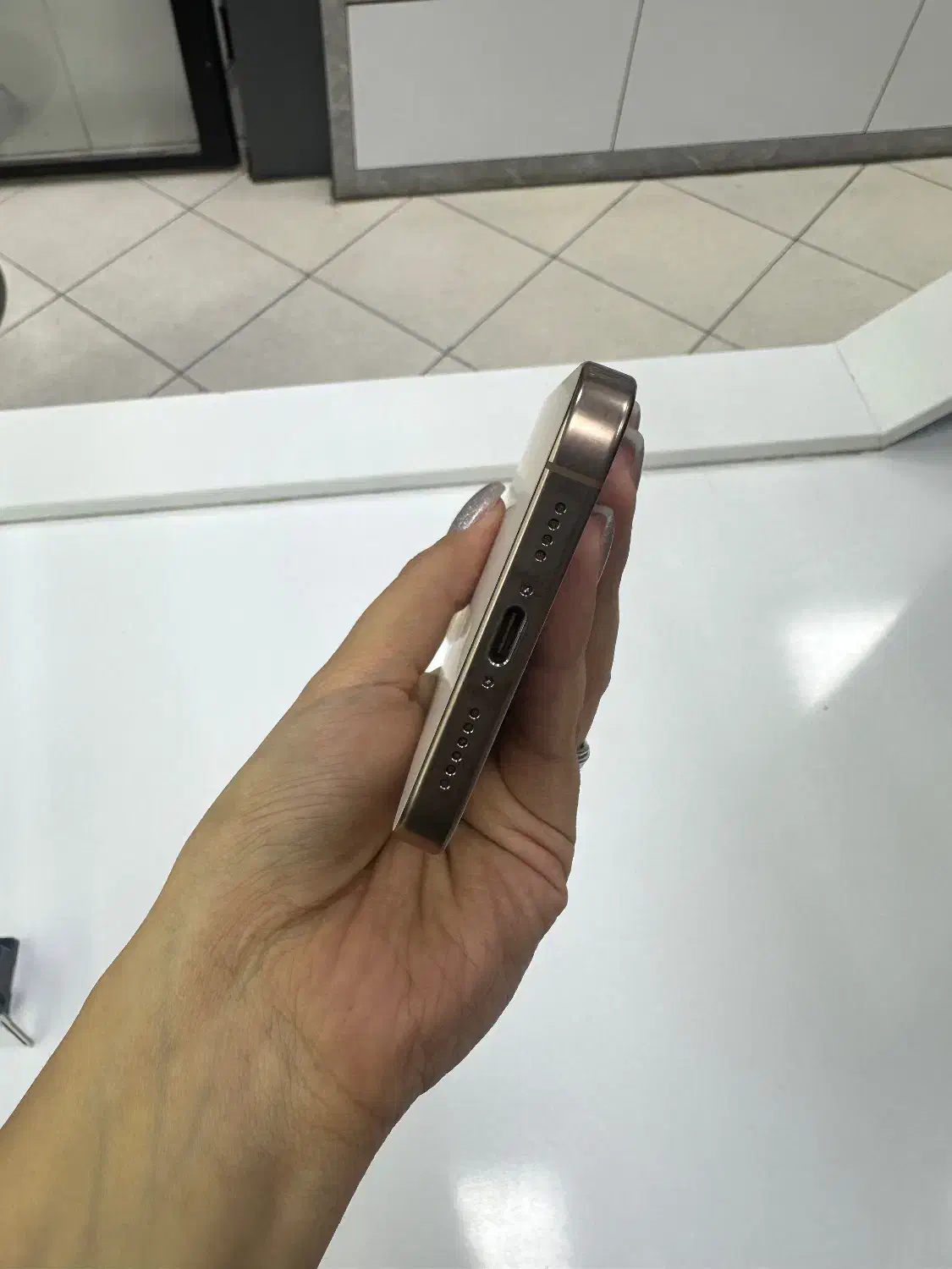 ایفون ۱۶ پرومکس|موبایل|ارومیه, |دیوار